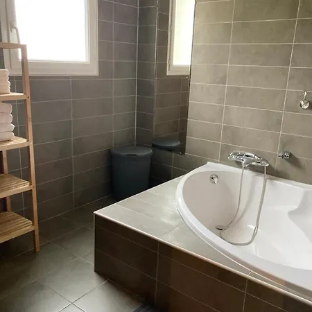Villa Avec Piscine