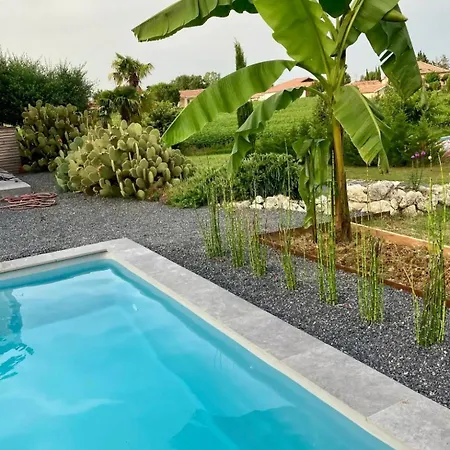 Villa Avec Piscine *